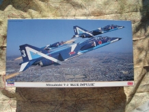 images/productimages/small/T-2 BLUE IMPULSE 1;48 Hasegawa doos.jpg